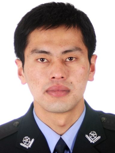 鄭勇(浙江省舟山市公安局普陀區分局黨委委員、副局長) 鄭勇(浙江省舟山市公安局普陀區分局黨委委員、副局長)
