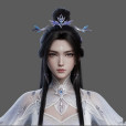 陸雪琪(網路動畫《誅仙》中的角色) 陸雪琪(網路動畫《誅仙》中的角色)
