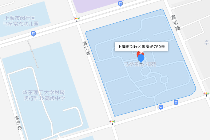 銀康路750弄 銀康路750弄