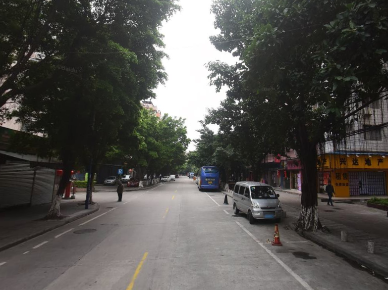 荔德路 荔德路
