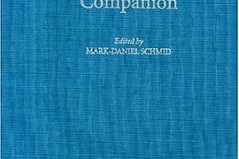 The Richard Strauss Companion The Richard Strauss Companion