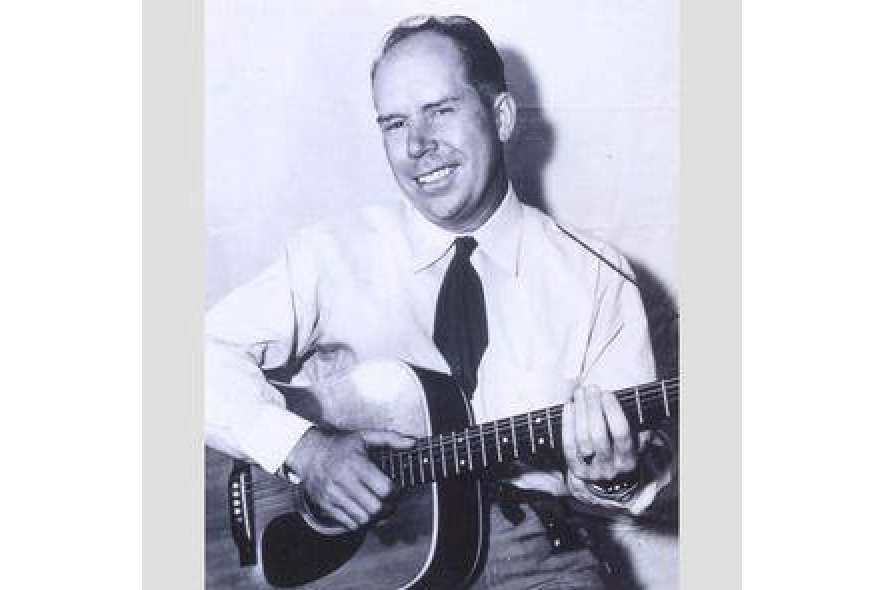 Floyd Tillman Floyd Tillman