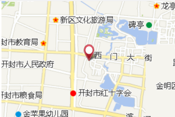 財神廟街 財神廟街