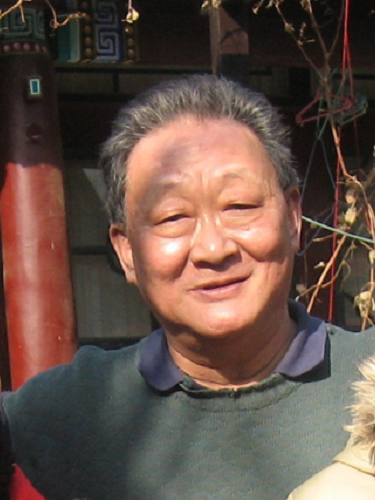 葉念先