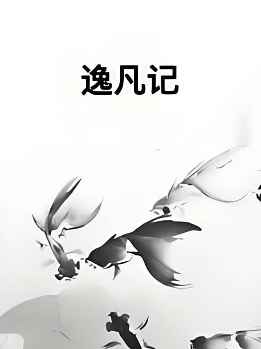 逸凡記 逸凡記