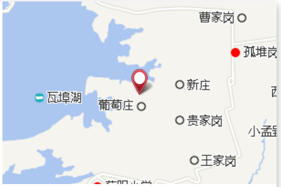 黃家老圩