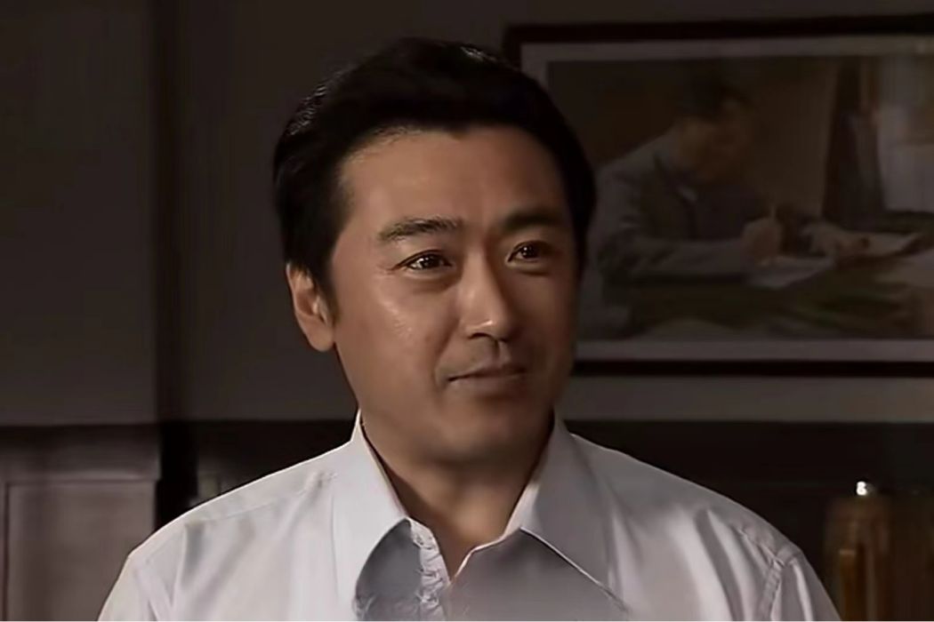 張繼(史詩生活劇《阿丕書記》中的角色) 張繼(史詩生活劇《阿丕書記》中的角色)