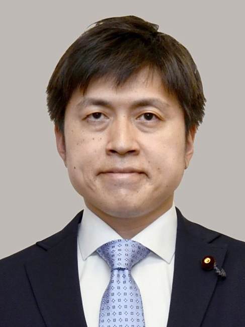 中野洋昌 中野洋昌