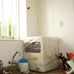 Apartamento Leblon Aperana