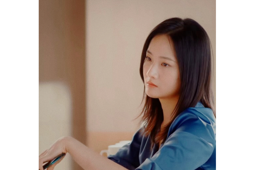 莫凡(短劇《致命美顏》中的女主角)