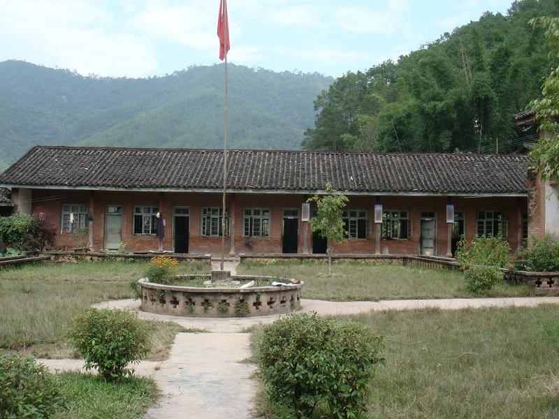 漂娘村 漂娘村