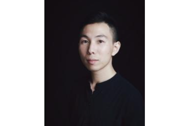 戴煒(上海戲劇學院創意學院視覺傳達專業講師) 戴煒(上海戲劇學院創意學院視覺傳達專業講師)
