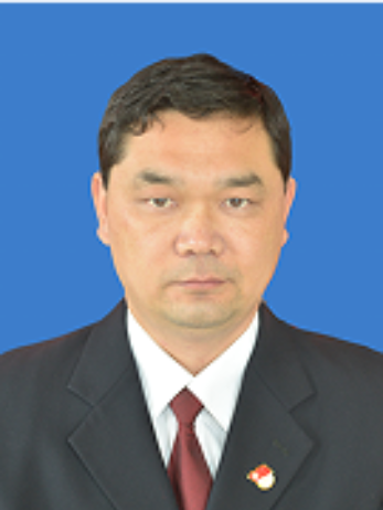 劉建偉(河南省襄城縣紀委副書記、縣監委副主任) 劉建偉(河南省襄城縣紀委副書記、縣監委副主任)
