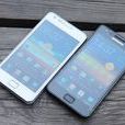 三星 I9100 GALAXY SII(16GB) 三星 I9100 GALAXY SII(16GB)