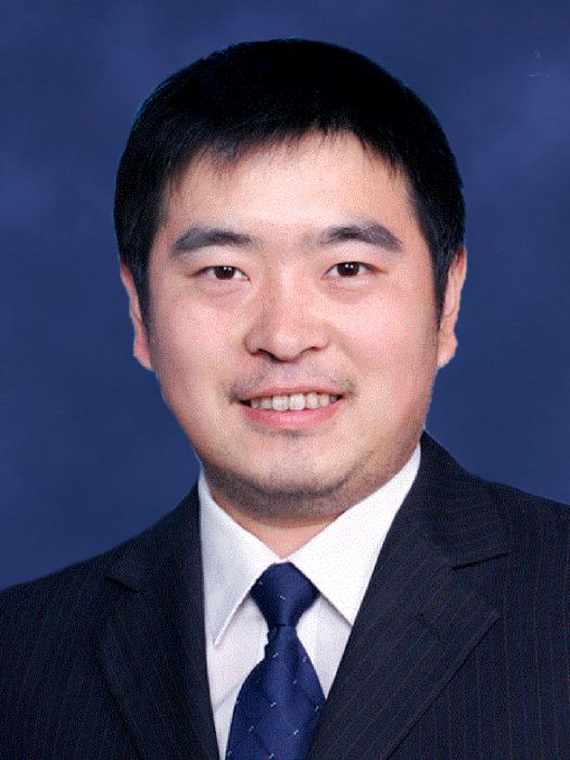 魏煒(北京交通大學副教授) 魏煒(北京交通大學副教授)