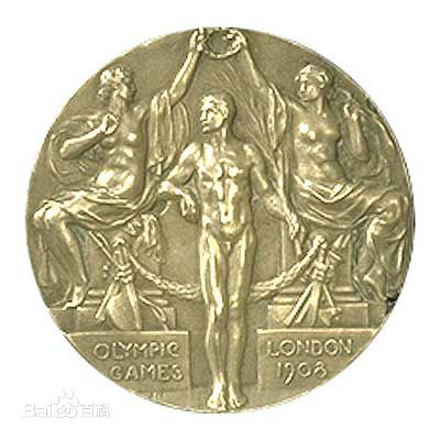 1908年倫敦奧運會(倫敦奧運會（1908年倫敦奧運會）)