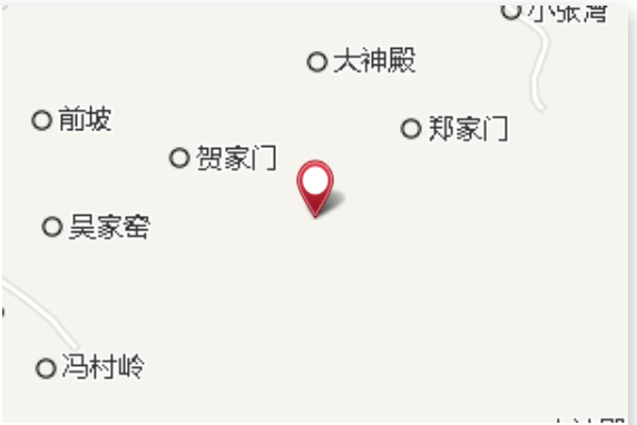 譚家凹 譚家凹