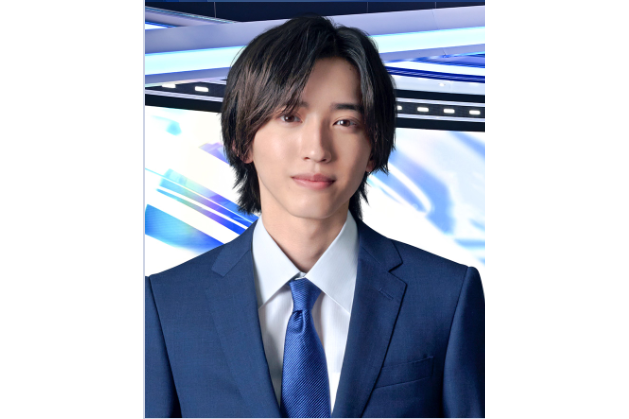 本橋悠介 本橋悠介