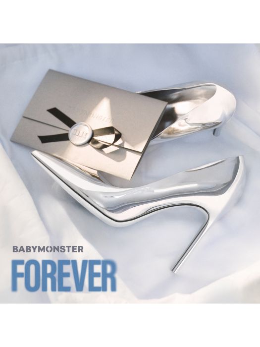 FOREVER(2024年BABYMONSTER演唱歌曲)