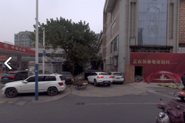 名人國際北區 名人國際北區