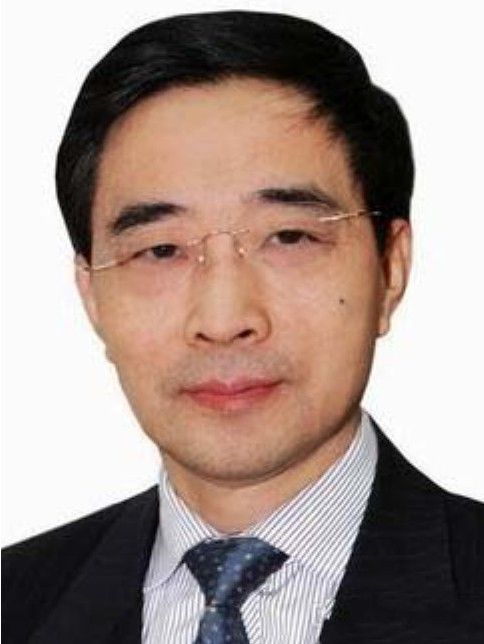 徐鳴(原國家糧食局黨組成員、副局長)