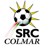 科爾馬足球俱樂部隊徽