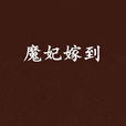 魔妃嫁到(小說) 魔妃嫁到(小說)