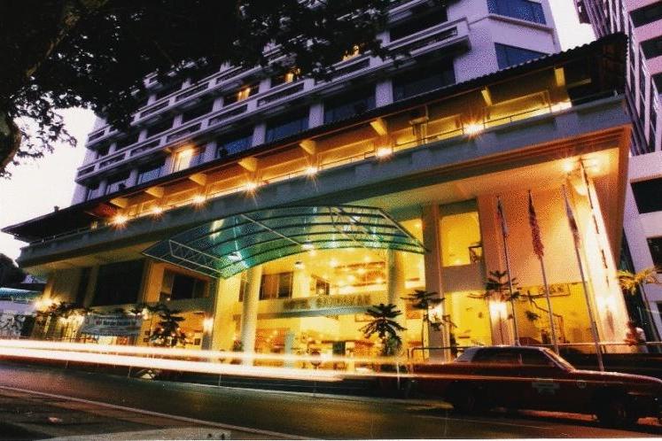 山打根酒店 山打根酒店