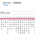 蘭州公交77路 蘭州公交77路