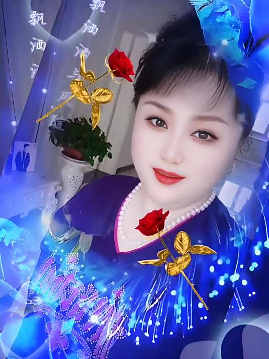 女強人 666 女強人 666