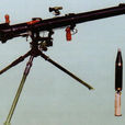中國78式82毫米無坐力炮
