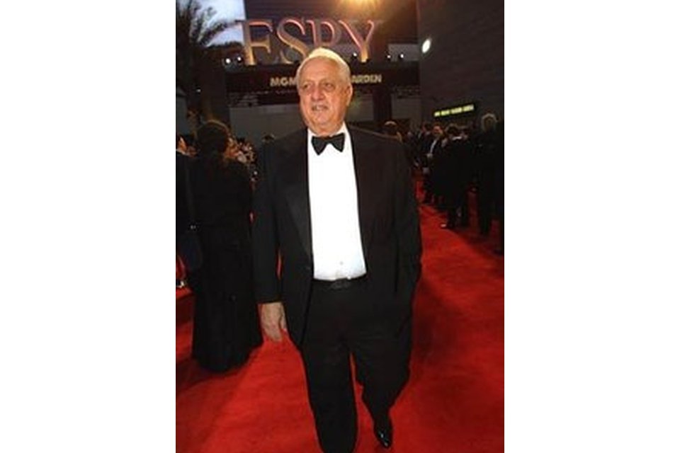 Tommy Lasorda Tommy Lasorda