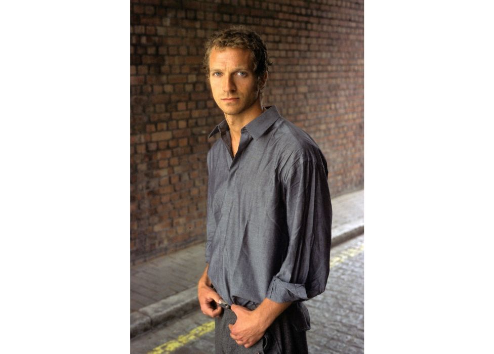 Tom Rob Smith Tom Rob Smith