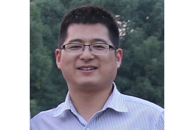 高洪波(中國科學技術大學教授) 高洪波(中國科學技術大學教授)