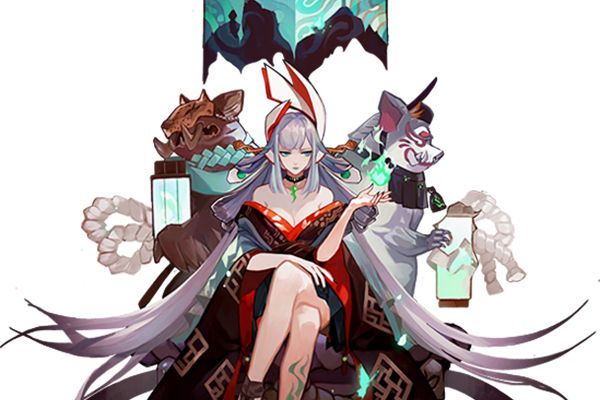 浮世青行燈 浮世青行燈
