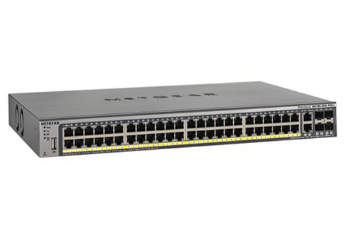 NETGEAR M4100-50G-PoE+ NETGEAR M4100-50G-PoE+