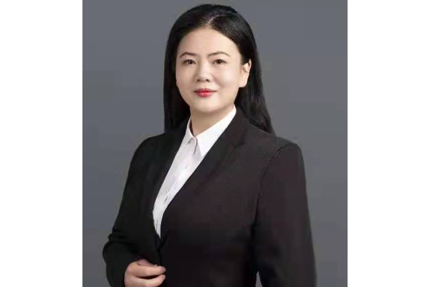 黃秋麗(河南傑瑞律師事務所律師) 黃秋麗(河南傑瑞律師事務所律師)