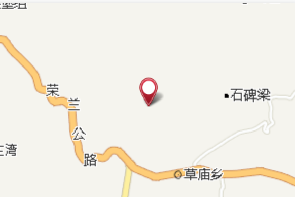 老堡子屲