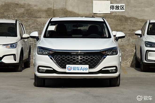 BEIJING-U5 BEIJING-U5