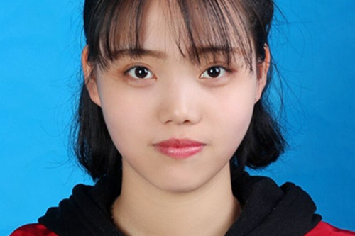 杜倩倩(中國舞蹈家協會註冊舞蹈教師) 杜倩倩(中國舞蹈家協會註冊舞蹈教師)