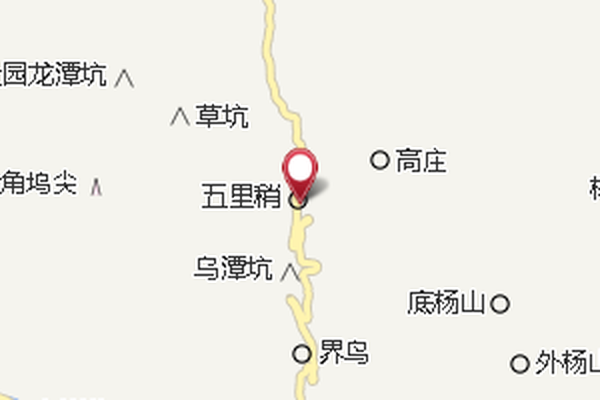 牛坪 牛坪