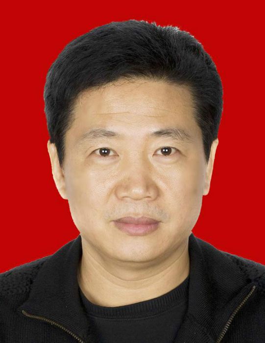 張子康(新疆文化廳) 張子康(新疆文化廳)