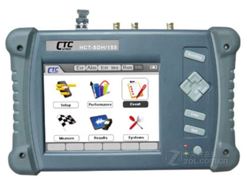 CTC HCT-SDH155 CTC HCT-SDH155