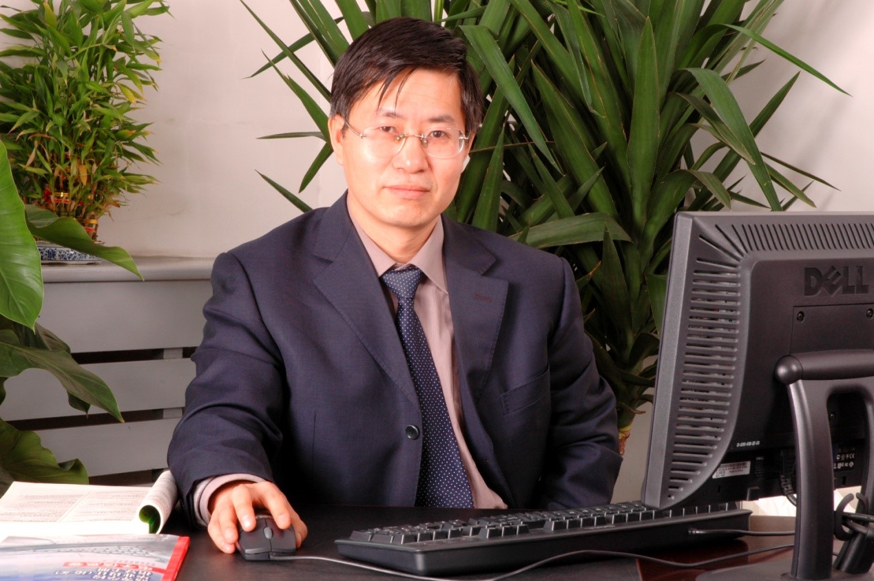 張斌(東北大學信息科學與工程學院教授)