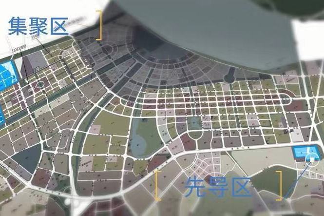智慧產業園 智慧產業園