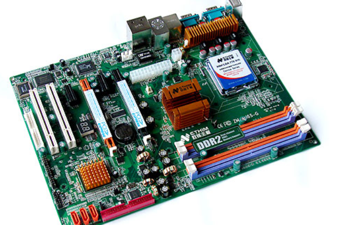 致銘ZM-PN65-G V1.5 致銘ZM-PN65-G V1.5
