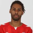 Ryan Shotton Ryan Shotton