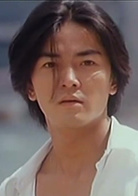 人魚傳說(1993年鄭伊健鐘麗緹主演電影) 人魚傳說(1993年鄭伊健鐘麗緹主演電影)