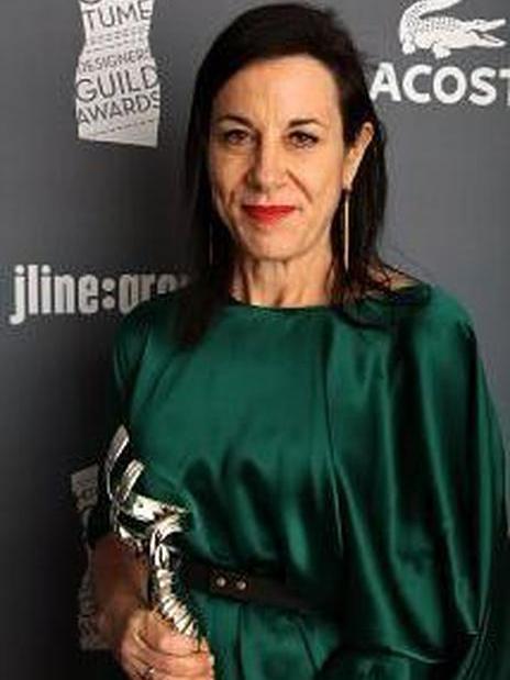 Arianne Phillips Arianne Phillips
