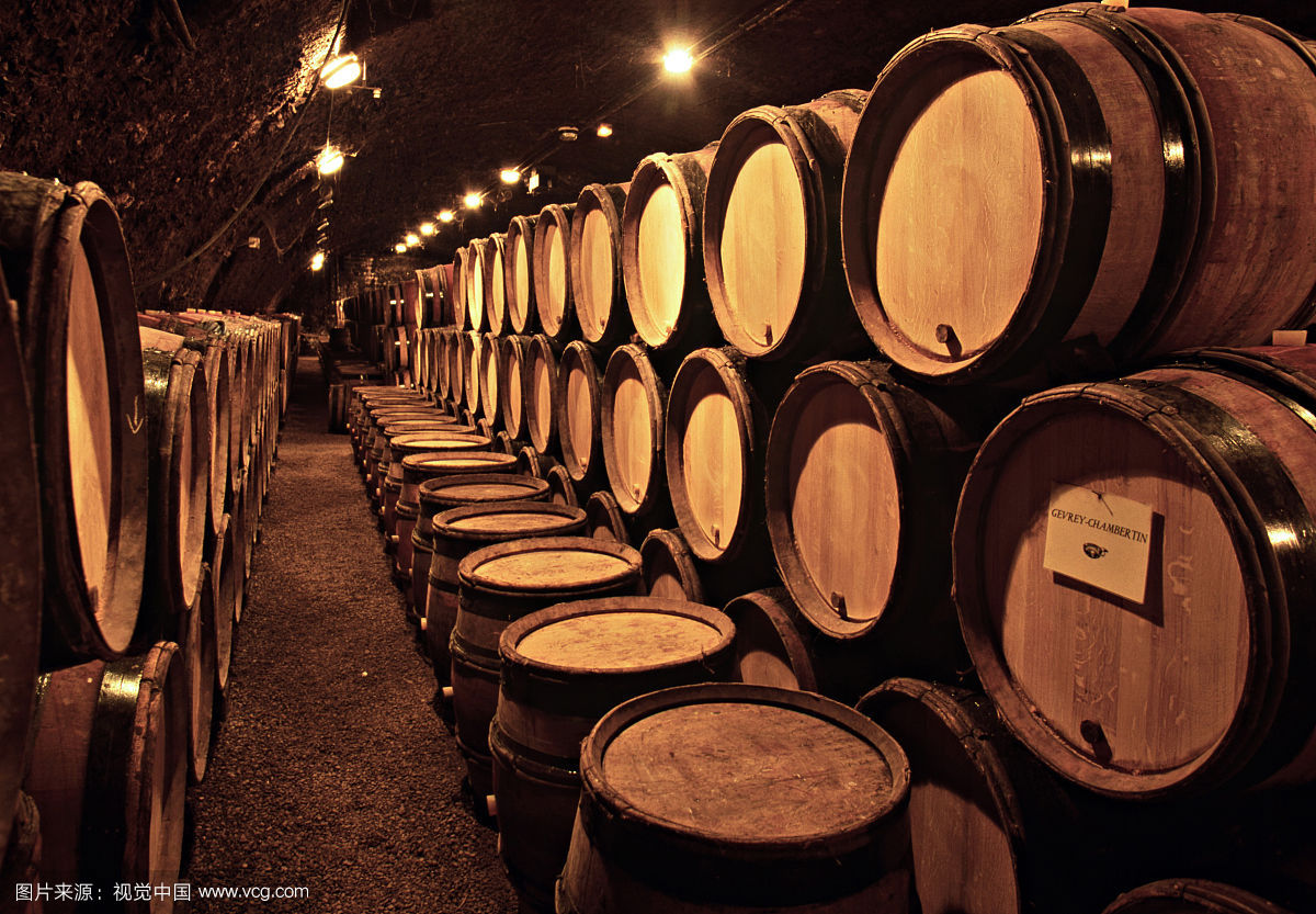 法國葡萄酒文化